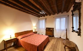 Mercerie E Capitello Apartments